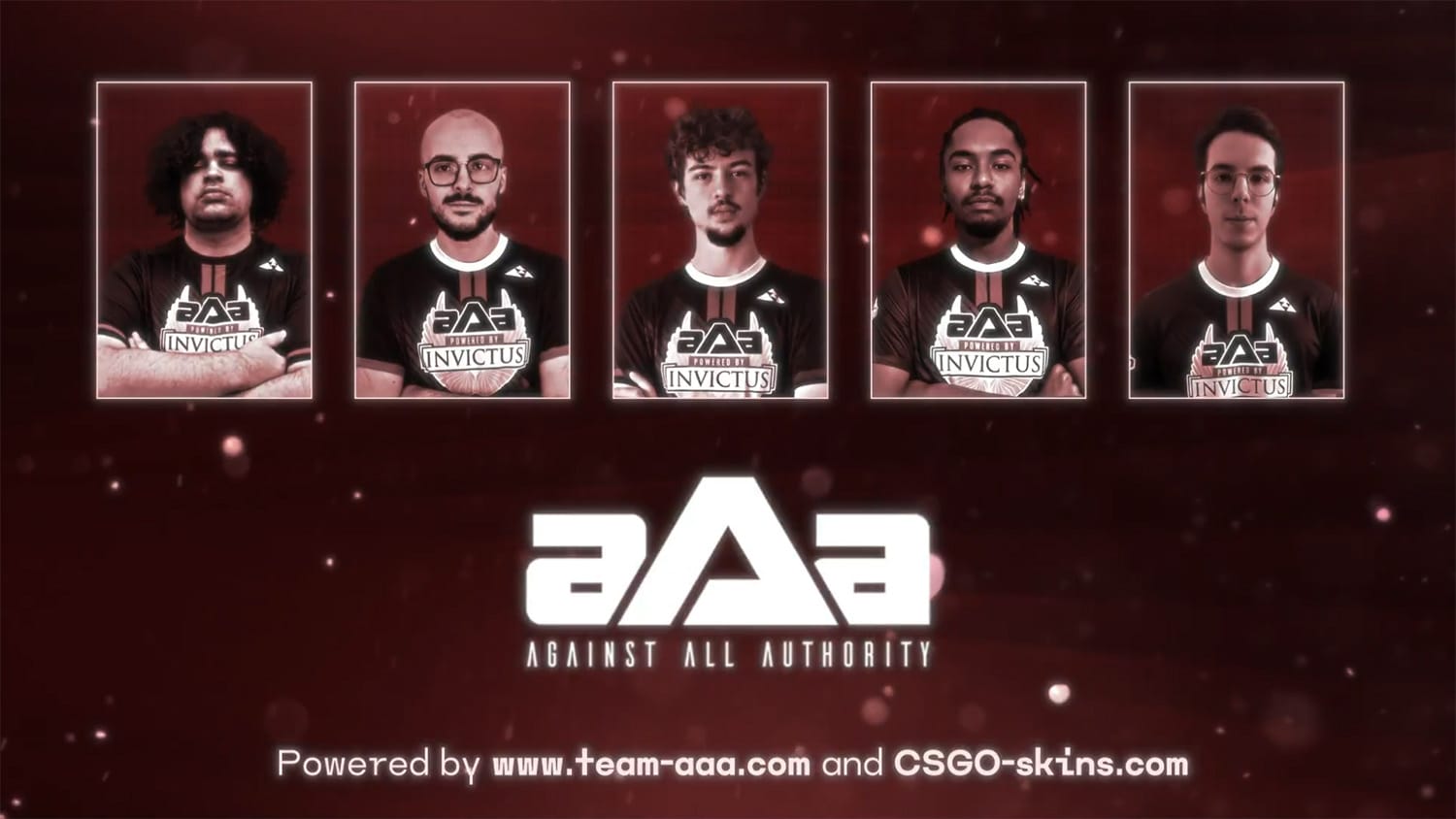 aAa Oztrik3r Oztriker Saax Retour Counter Strike