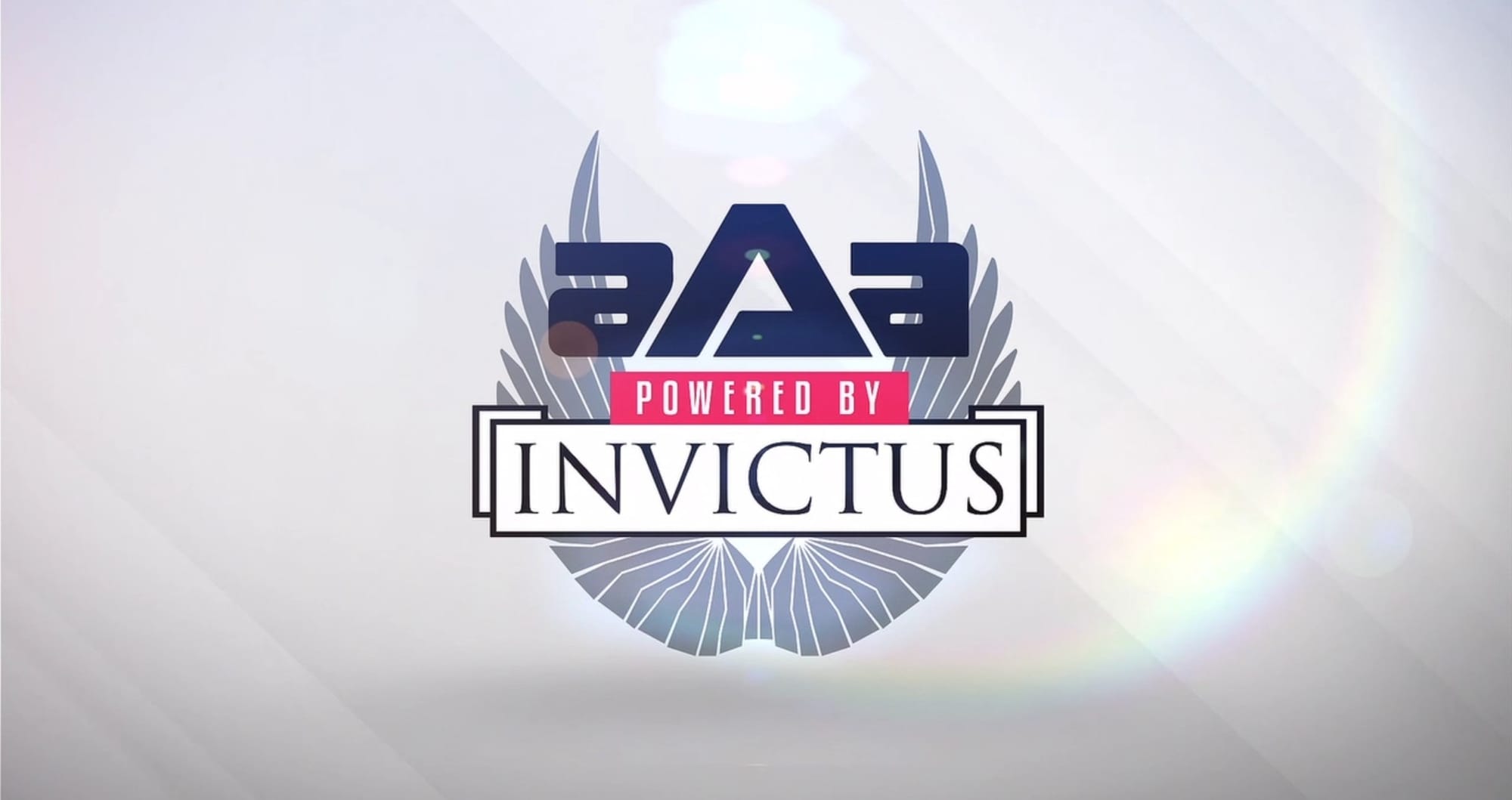 aAa Invictus Zywoo maillot