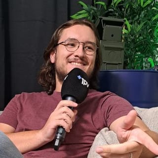 Nathan "Rabenas" RIOT